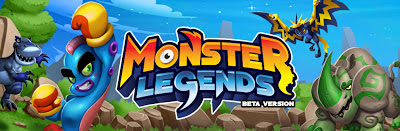 Daftar harga joki Monster Legend