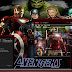 [Setup] Windows 7 Avengers Edition - X64 + X86 full software