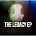 DE$iGNATED RELEASE FREE EP, 'THE LEGACY'