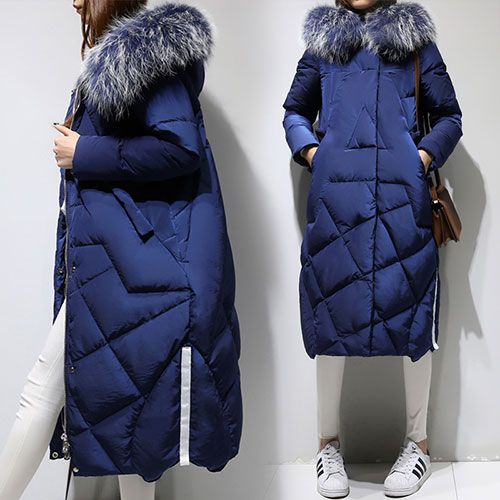 Winter Outerwear Collection For Ladies