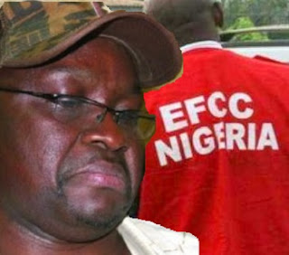 How Fayose's Ally Stole N59.6m MDG Fund As EFCC Makes Costly Mistake By Exposing Fayose's BVN Number