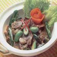 RESEP│CARA MEMBUAT ASEM-ASEM LIDAH