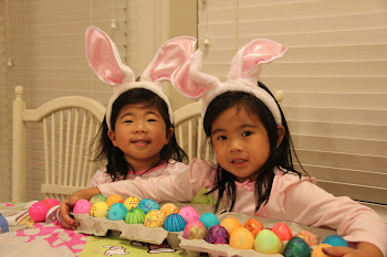 Makayla & Mylee