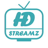 تحميل تطبيق البث المباشر HD Streamz آخر إصدار للأندرويد