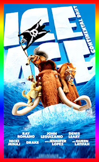 Ice Age: Continental Drift Review