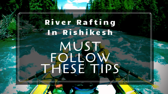 Rishikesh tour package