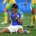 Brasil se despede da Copa após empate contra a Jamaica