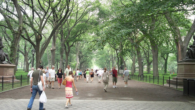 Central Park