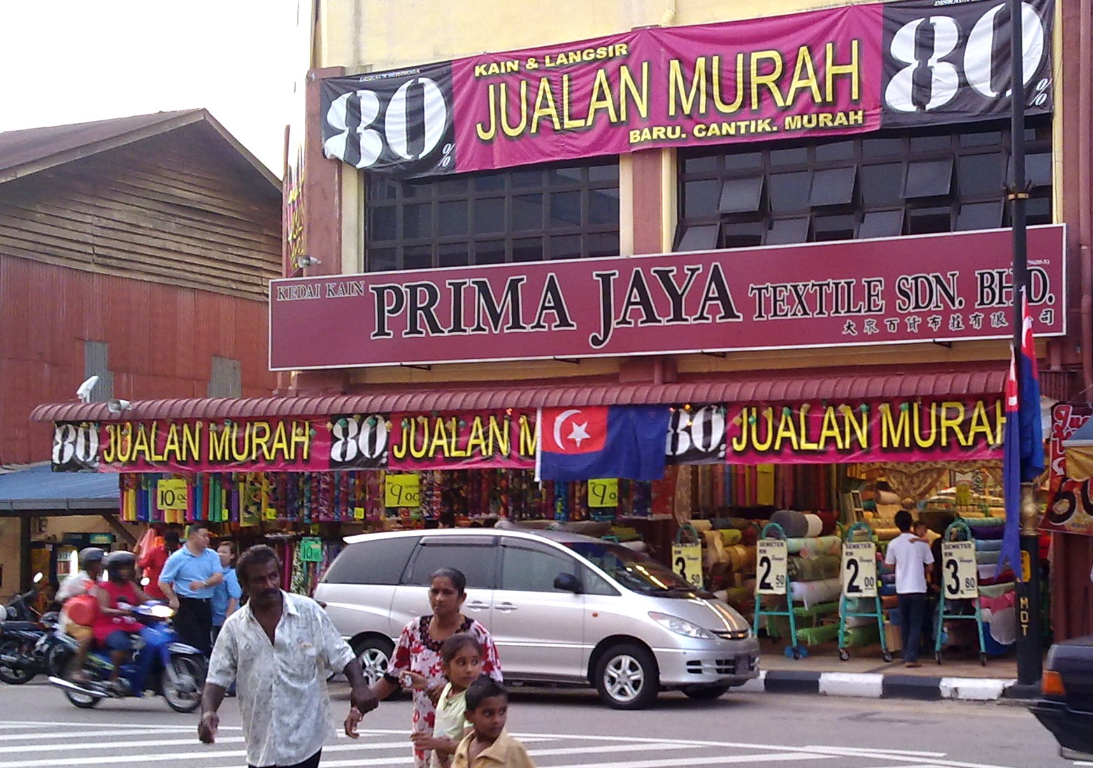 SEMBANG BEBAS: Cerita Tentang Tangkak, Sagil dan Ledang