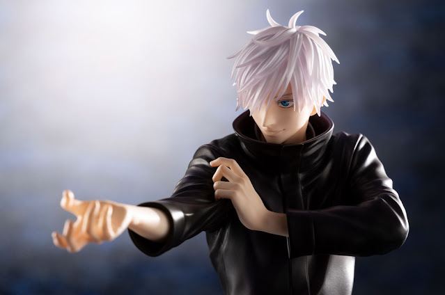 Jujutsu Kaisen – Gojo Satoru, Kotobukiya