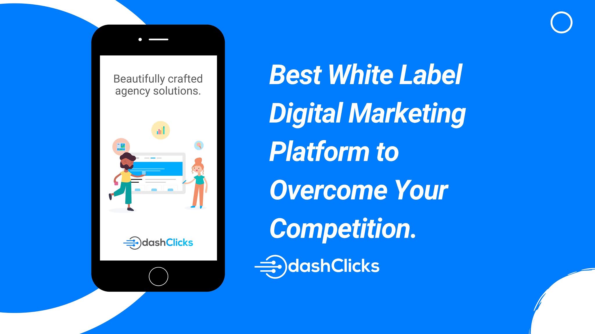 white label digital marketing agency platform