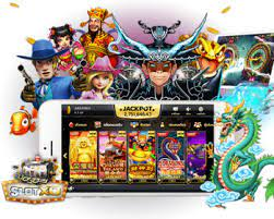 Popular Games at a Microgaming Slot Machine