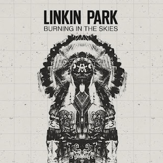 Linkin Park - Burning In The Skies Lyrics