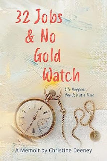 Editorial Review For 32 Jobs: & No Gold Watch