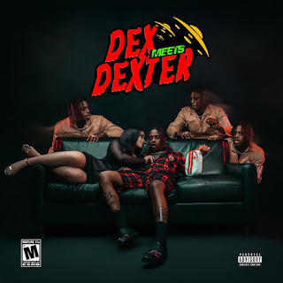 MP3 download Famous Dex - Dex Meets Dexter itunes plus aac m4a mp3