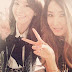 Check out the gorgeous SelCa pictures of SNSD's YoonA and Tiffany