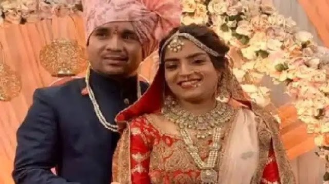 MP News: सास- ससुर ने कराई विधवा बहू की शादी,बेटे का बंगला दे दिया तोहफे में
