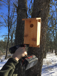 Image result for WEST SYLVAN BIRDHOUSE