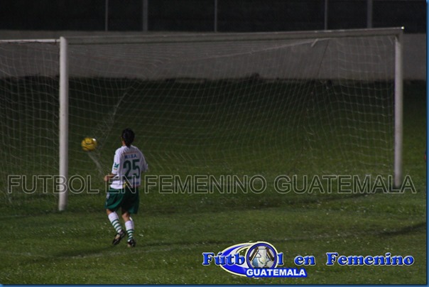 balon dentro del arco de coban