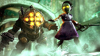  BioShock PC Download