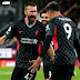 Burnley 0-3 Liverpool: Phillips helps turn the screw as Reds move into top four