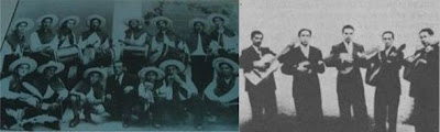 los gavilanes y melodias caucanas