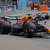 Max Verstappen manda en el primer Gran Premio de Miami