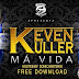 Keven Kuller – Má Vida (Prod. Bráulio Montana)