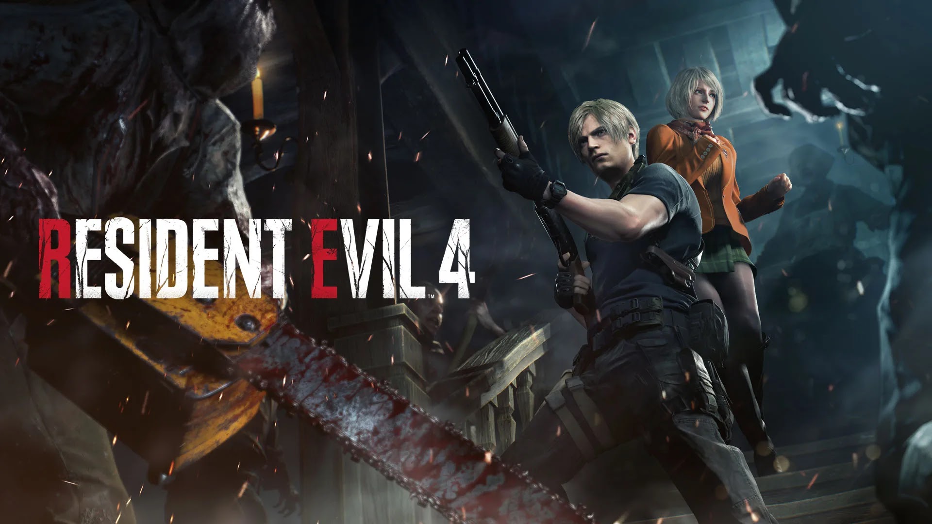 Resident Evil 4: Remake - Análise - PlayHype