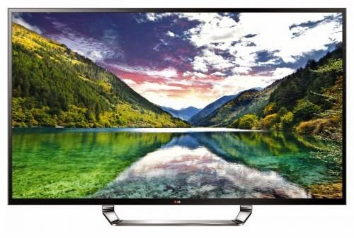 lg ultra hd lm9600 led tv