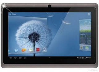 Spesifikasi dan Harga Tablet IMO X6 Terbaru 2013