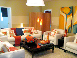 Living Room Colors