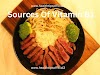 Are Rice Really A Good Source Of Vitamin B1