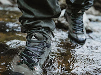 Sepatu Camper Harus Dipilih Dengan Hati-hati