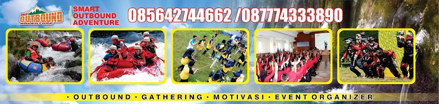 Smart Outbound Adventure