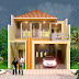 Desain Rumah Minimalis 2 Lantai Terbaru