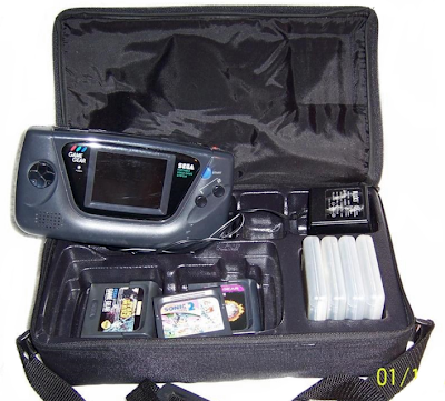 Game Gear