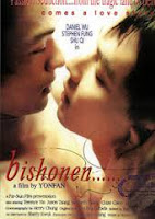 Bishonen, 2