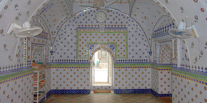 Mosque Interior Design - Mosque Wood Members - Mosque Pulpit Design - Mosque Mihrab Design - Mosque Minaret Images - mosque minaret - NeotericIT.com
