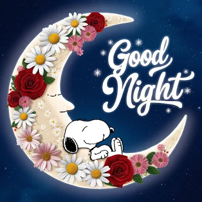 Good Night Images