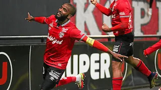 Youssouf M’Changama trouve un nouveau club