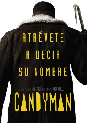 Candyman