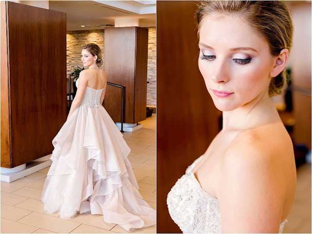 bridal, wedding, bride, makeup, hair, dress, nj photography, morristown, westin