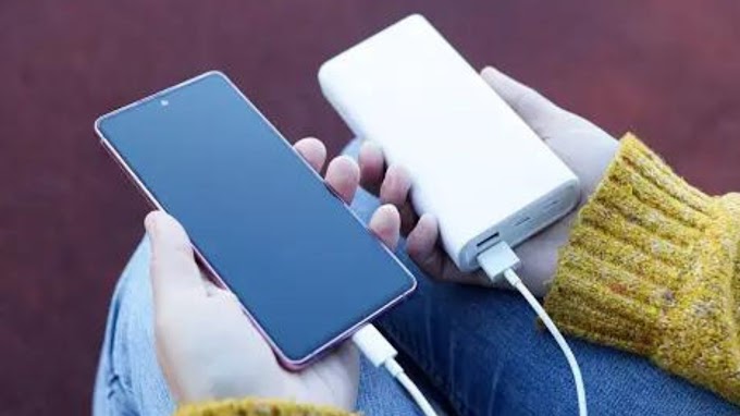 Top 5 Best Quality Power Banks under 500 Rupees in 2023