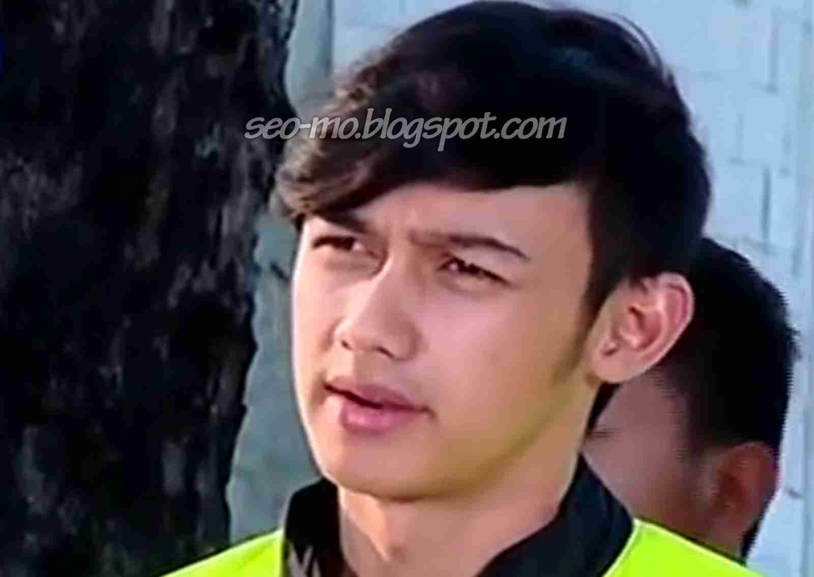 Foto Foto Mondy Immanuel Caesar Hito Di Anak Jalanan RCTI