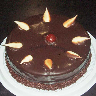 Birthday Cake Sells In Bangladesh