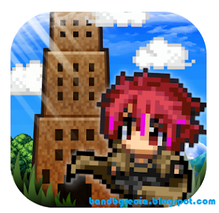 Tower of Hero Mod Apk v1.2.8