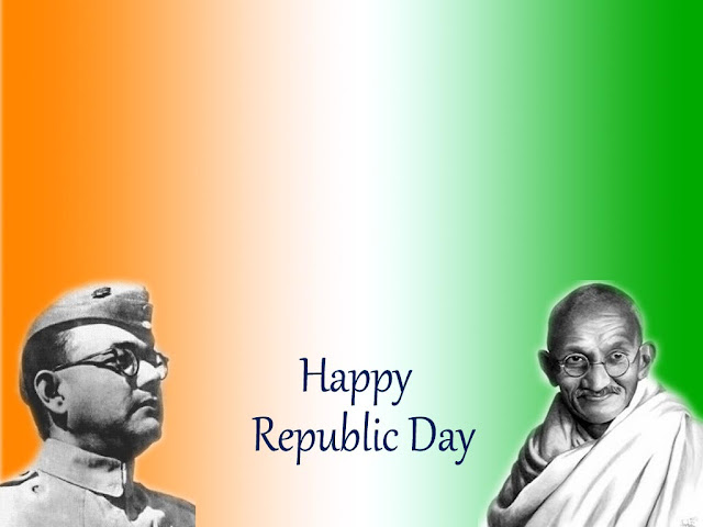 26 Jan Happy Republic Day 2016