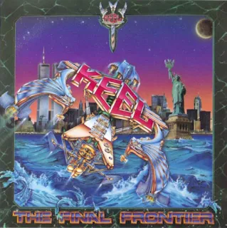 Keel-1986-The-final-frontier-mp3