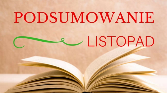 Podsumowanie: LISTOPAD